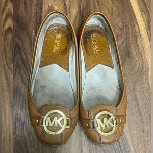 Michael Kors flats